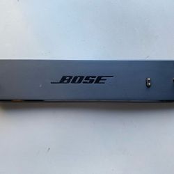 Bose Soundlink Bluetooth Speaker III Charging Cradle