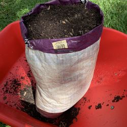 Organic Potting Soil