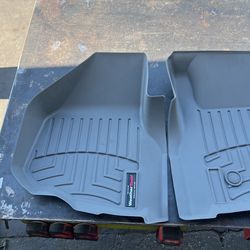 Weathertech 