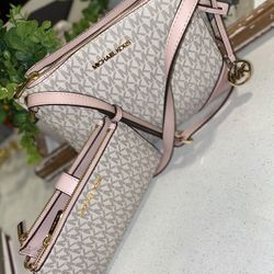 New Women’s Crossbody Michael Kors Authentic