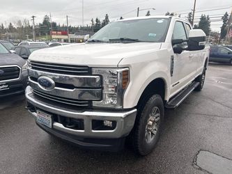 2019 Ford F-350