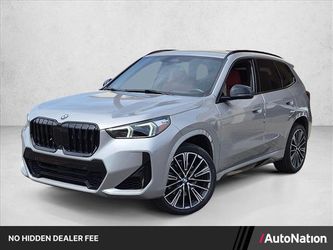 2023 BMW X1