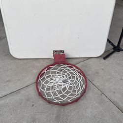 Basketball Back Board