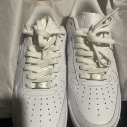 Nike AirForce 1