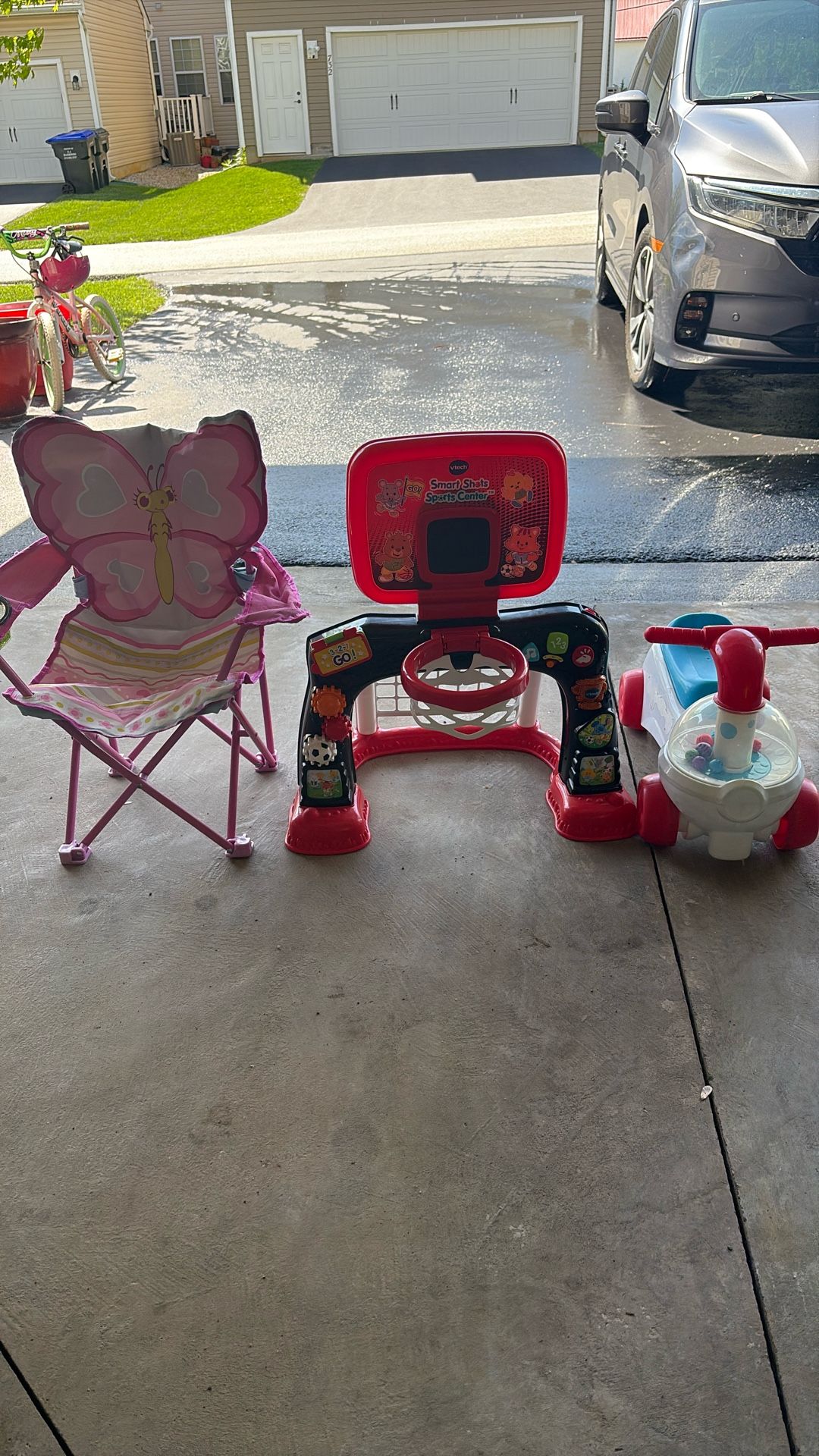 Kids toys - Name Your price And Pickup