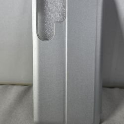Samsung Galaxy S25 Ultra Silver CASE