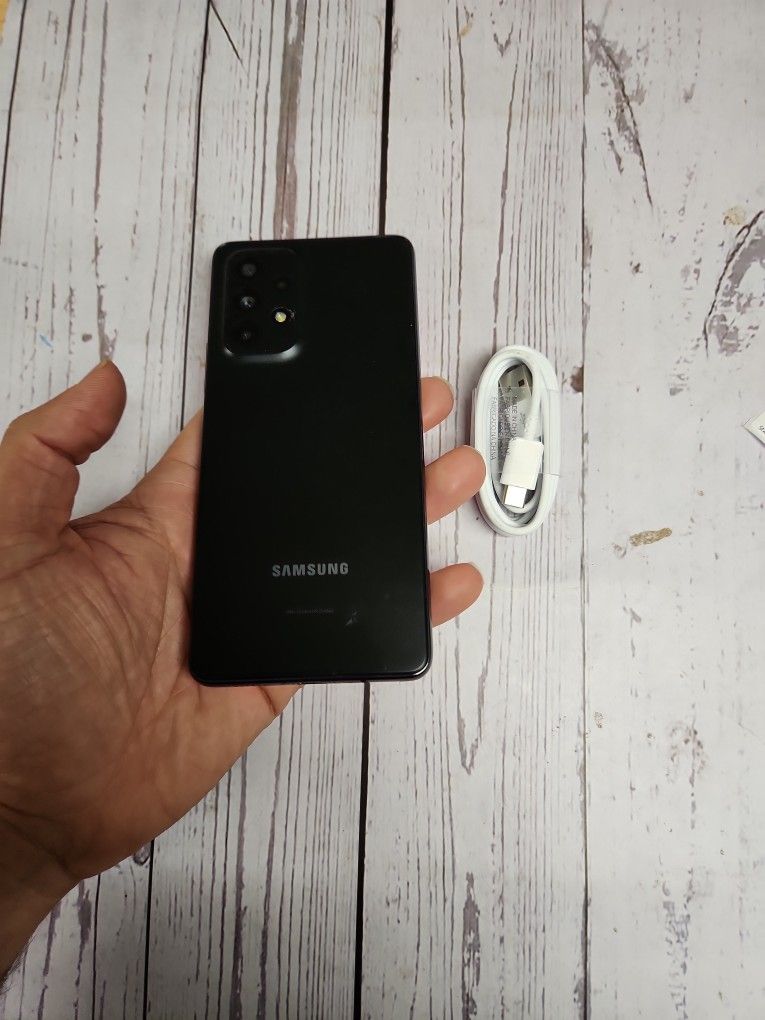 Samsung A53...5g....TMOBILE AND METRO PCS