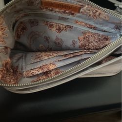 Hobo Crossbody Purse 