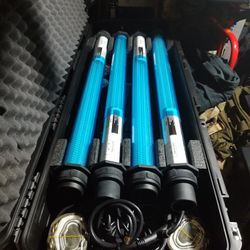 M.Surplus Lights
