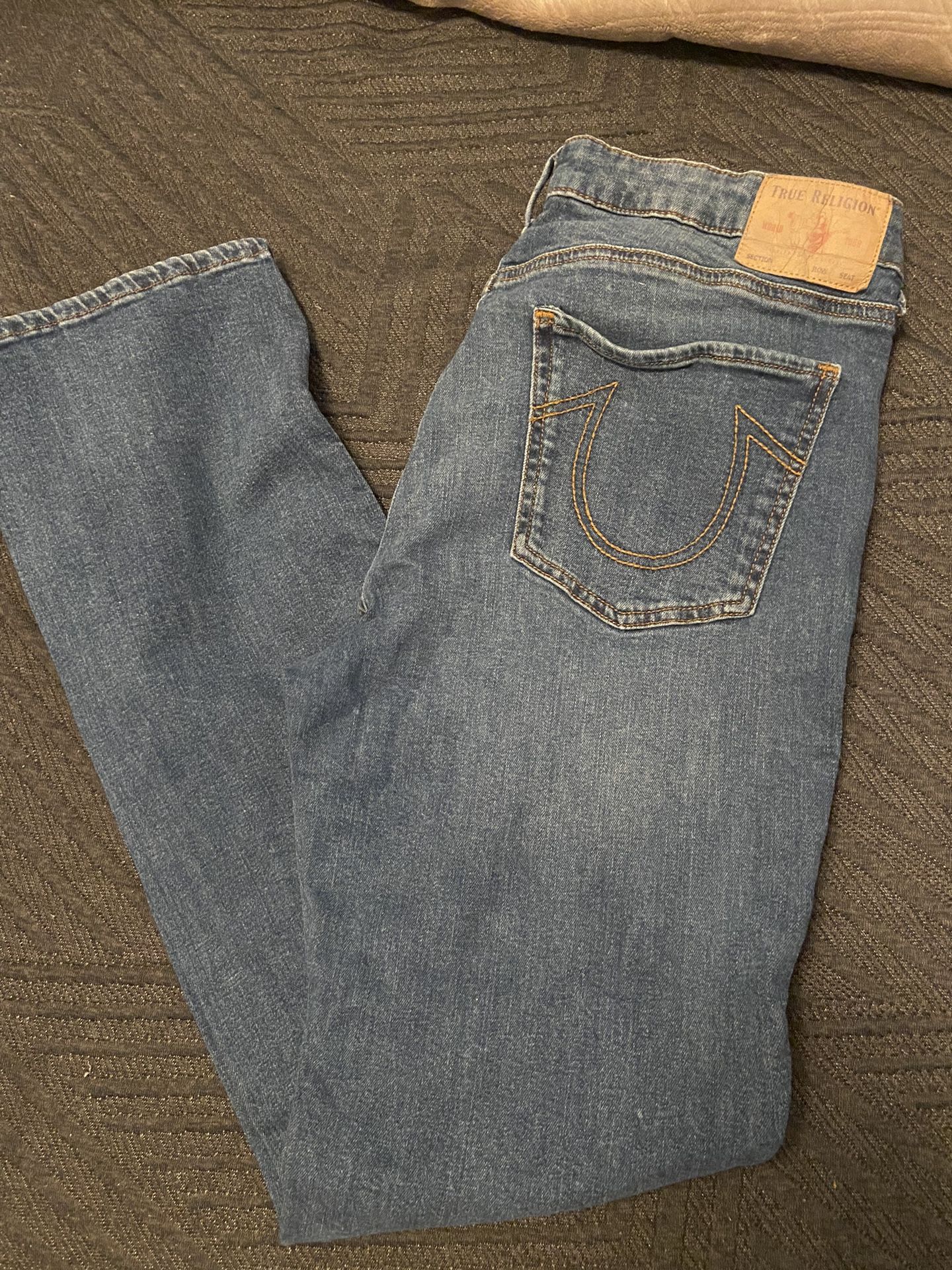 Women’s True Religion