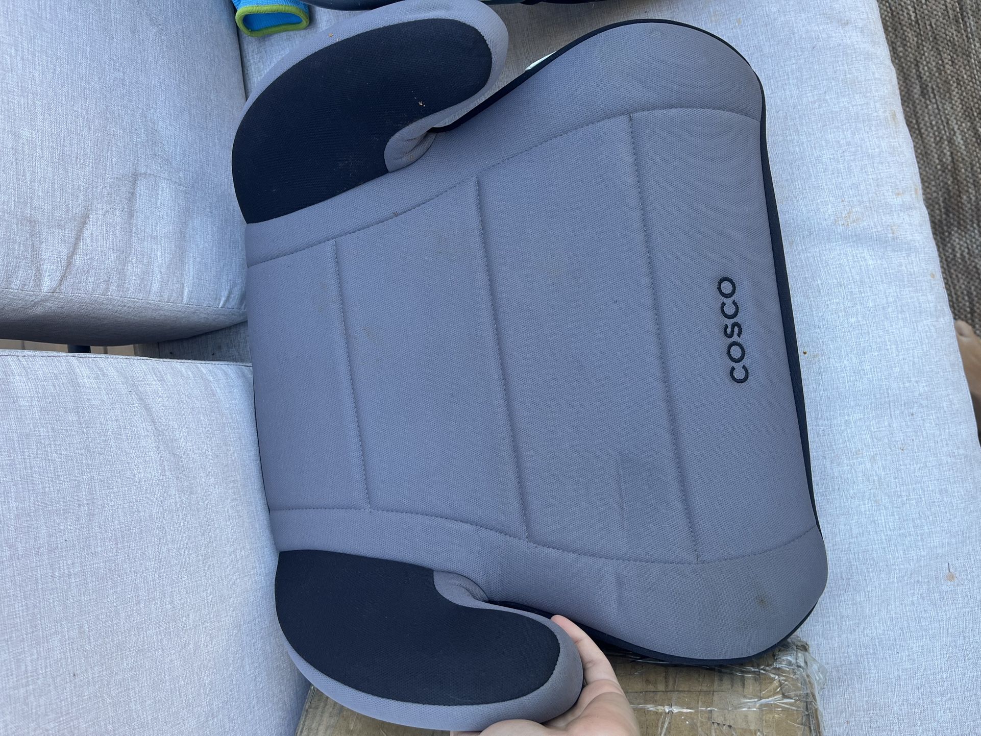 Kids Booster Seat 