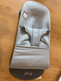 Babybjorn bouncer