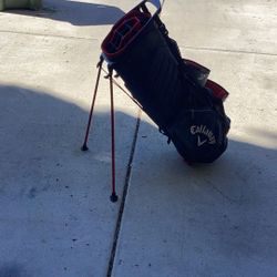 Callaway super nice golf club back excellent condition