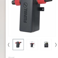 UVC Line Clarifier For Fish Tanks 