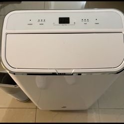AC GE PORTABLE UNIT NEW