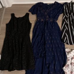 Women Dresses 