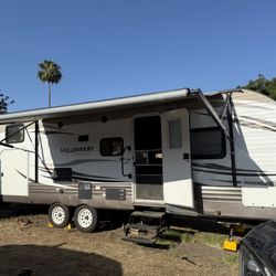 26’ Wildwood 