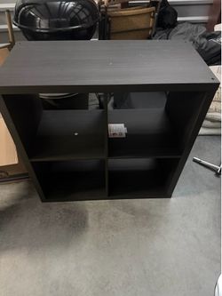 Storage shelf