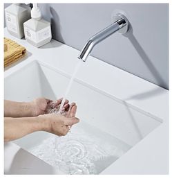 Halo Sanitary Faucet