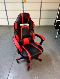 Gaming chair