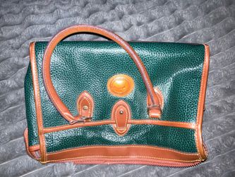 Dooney & Bourke purse
