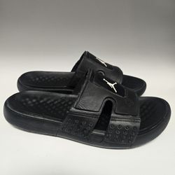 🔥 Men’s Jordan Slides – Size 11 | Like New 🔥