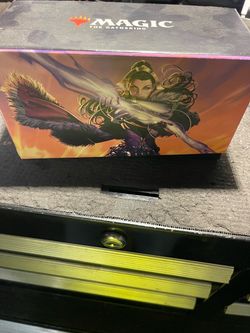 Magic the gathering mtg cards