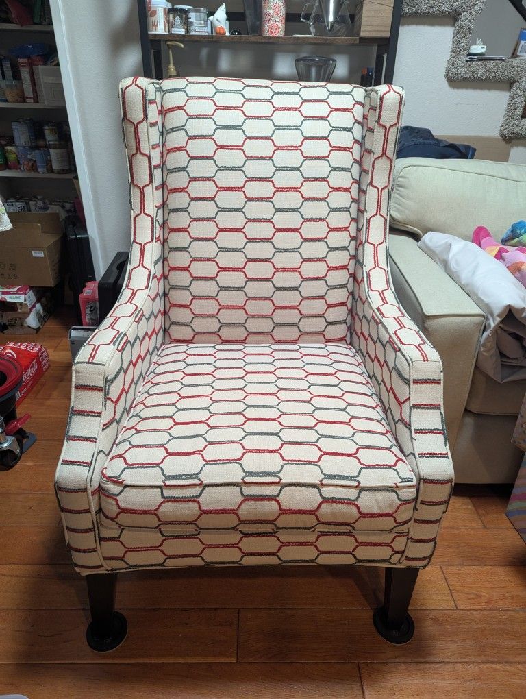 Accent Chair