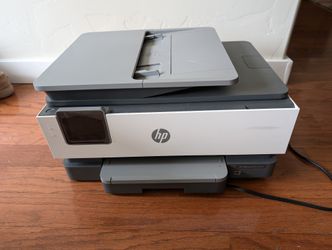 HP 8020