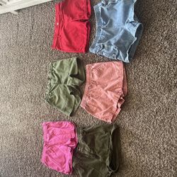 Girls Clothes 