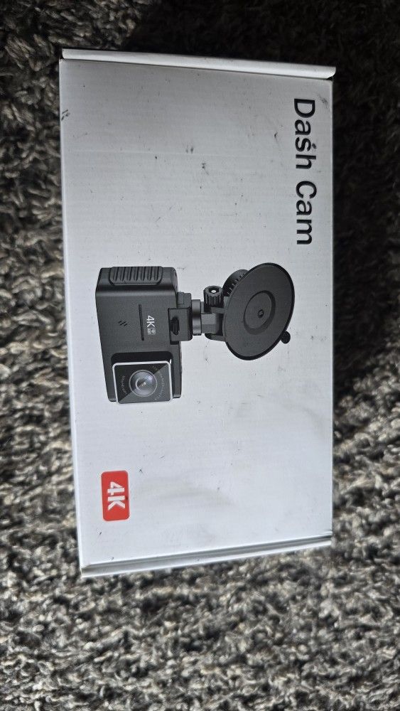 Cam 4K 