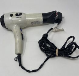 Hair Dryer