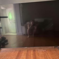 82in 4k UHD Samsung Smart Tv 