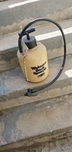 Paint Sprayer