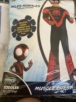 Spidey