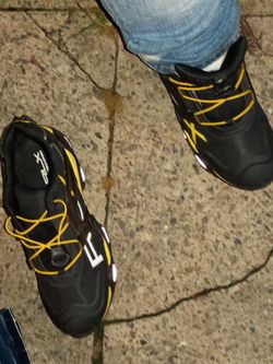 Rl polo sneakers