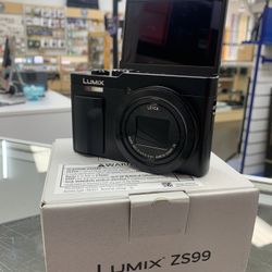 Panasonic Lumix ZS99
