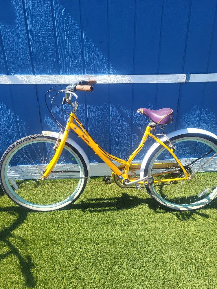 Bicycle