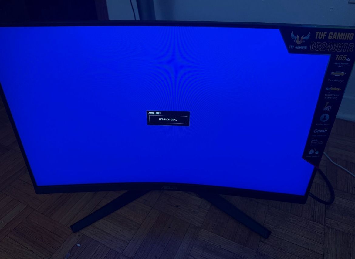 Gaming Monitor