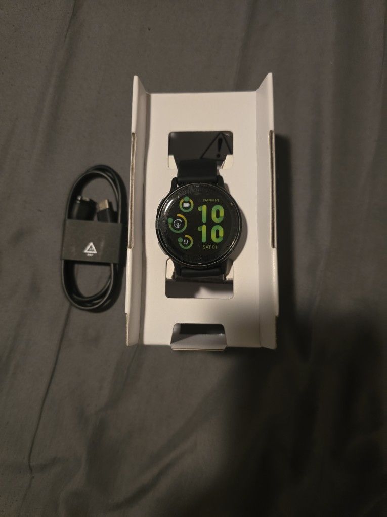GARMIN VIVOACTIVE 5