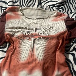 SHEIN Long Sleeve 
