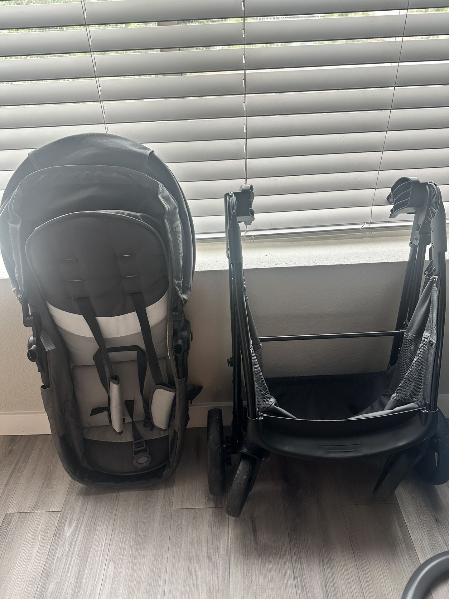 Stroller