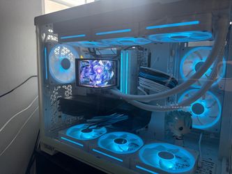 High End PC for sell