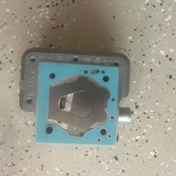 Compressor Head