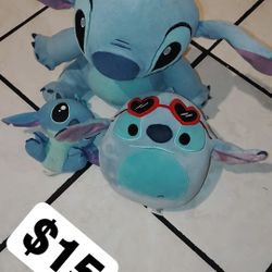 Stitch
