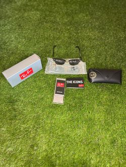 Ray-Ban Icon