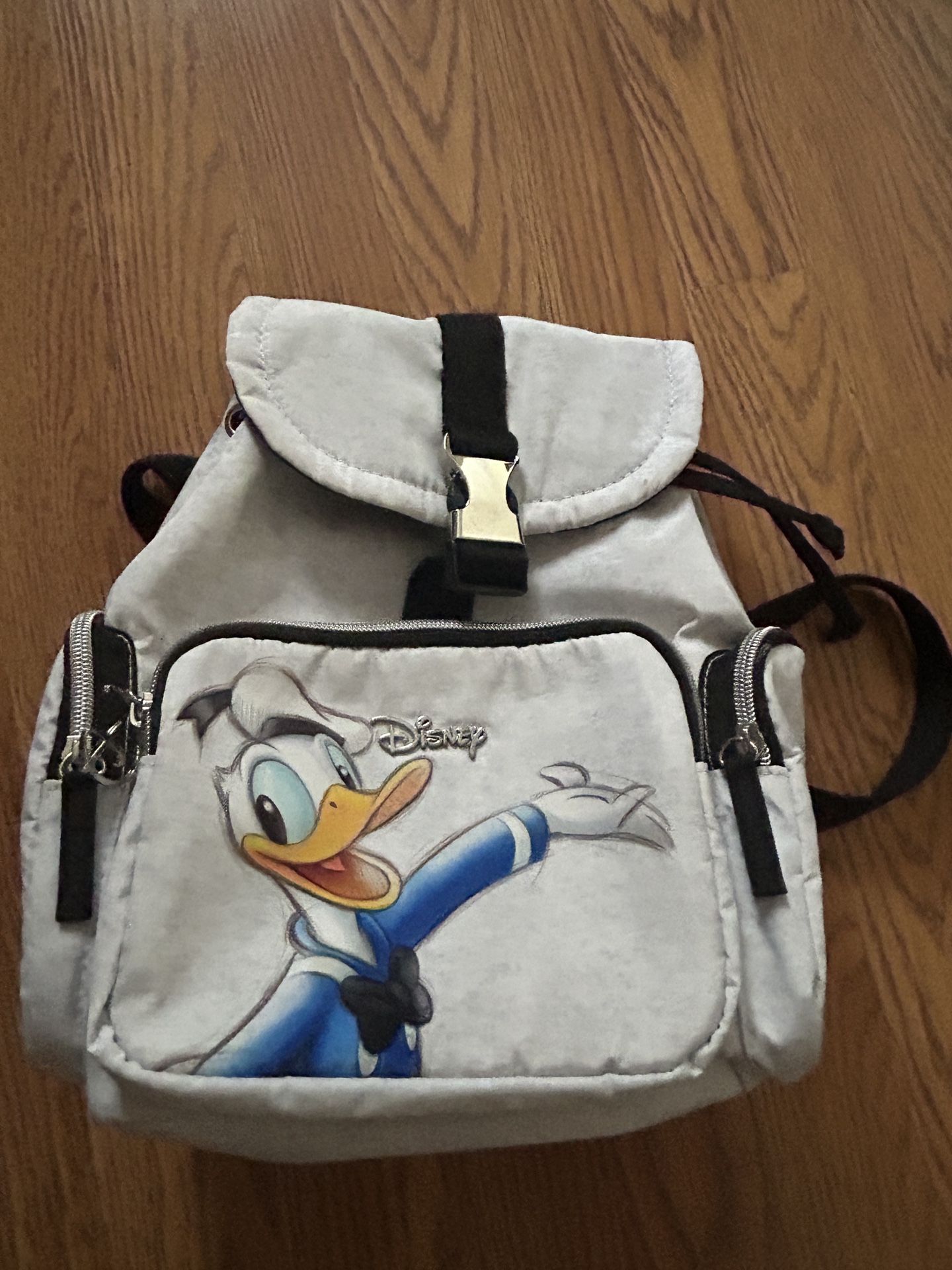 Original Disney Bag - Like New - Used 1x