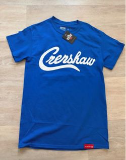 Crenshaw shirt