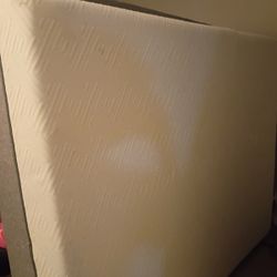 2 Queen Mattress