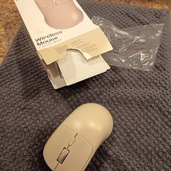 North Wireless Mouse-NEW